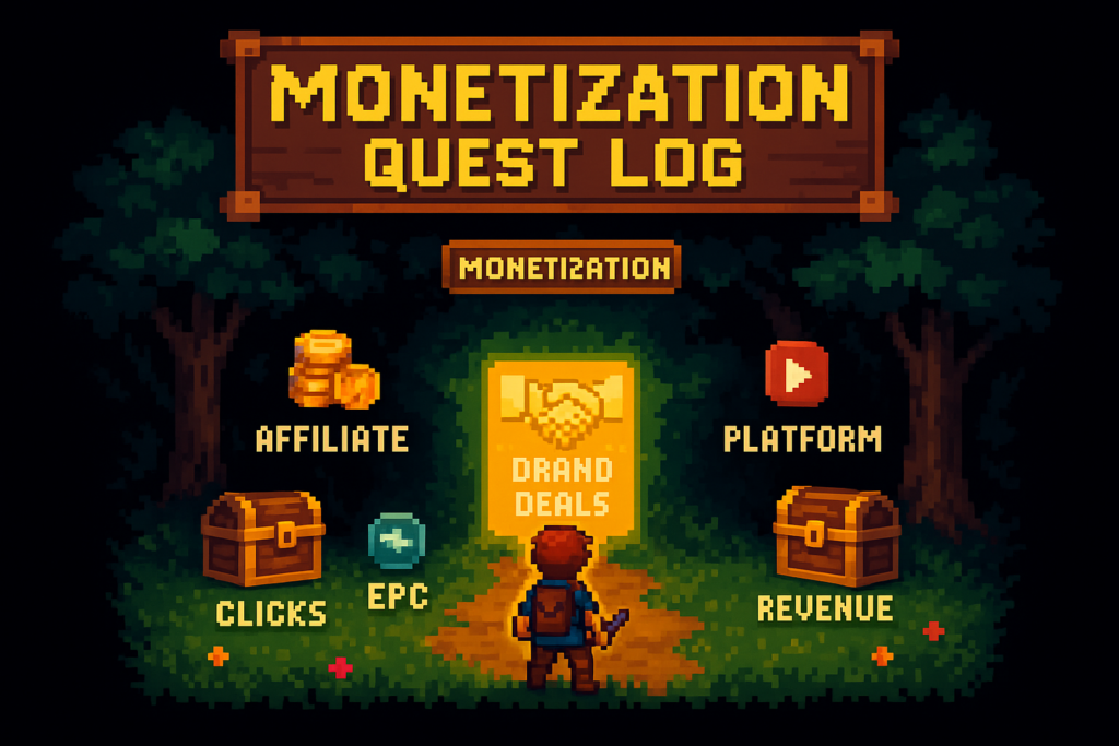 Creator Case Studies: Monetization Examples by Platform