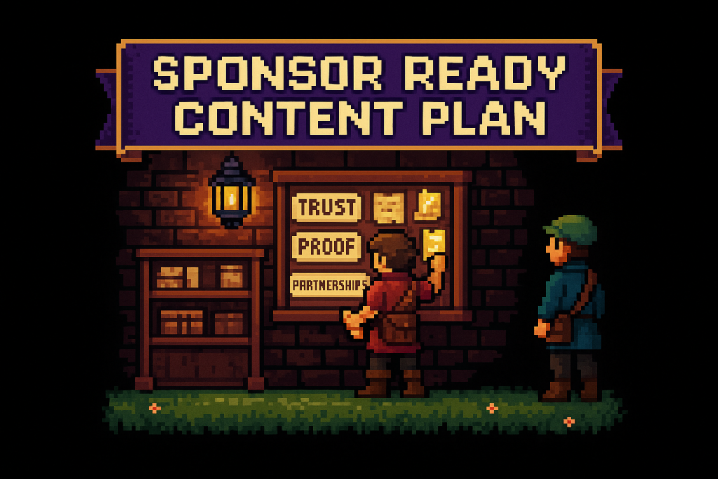 Content Strategy for Brand Deals: Creator Guide